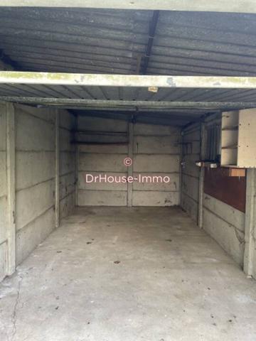 Maison à vendre 3 pièces de 60 m²