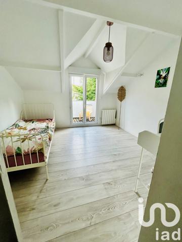 Maison à vendre 5 pièces 95 m² Morsang-sur-Orge