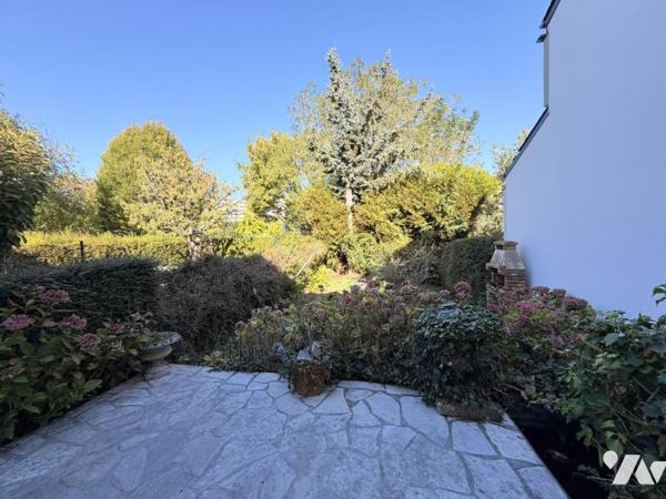 MAISON 87 M² CAEN 