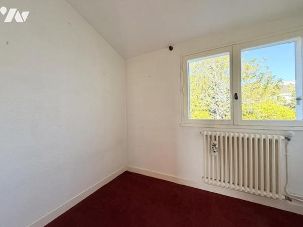 MAISON 87 M² CAEN 