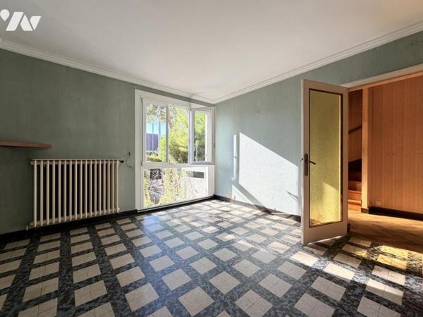 MAISON 87 M² CAEN 