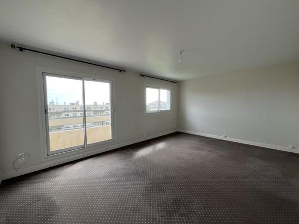 Appartement à louer |  Brest |  3 pièces | 68 m²