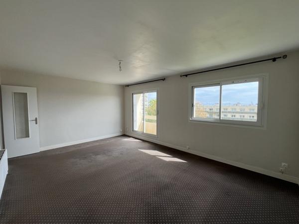Appartement à louer |  Brest |  3 pièces | 68 m²