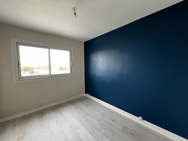 Appartement à louer |  Brest |  3 pièces | 68 m²