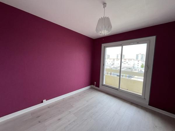 Appartement à louer |  Brest |  3 pièces | 68 m²