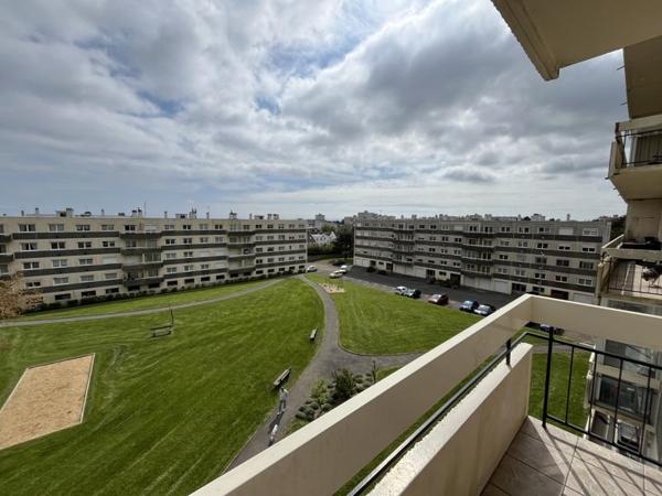 Appartement à louer |  Brest |  3 pièces | 68 m²