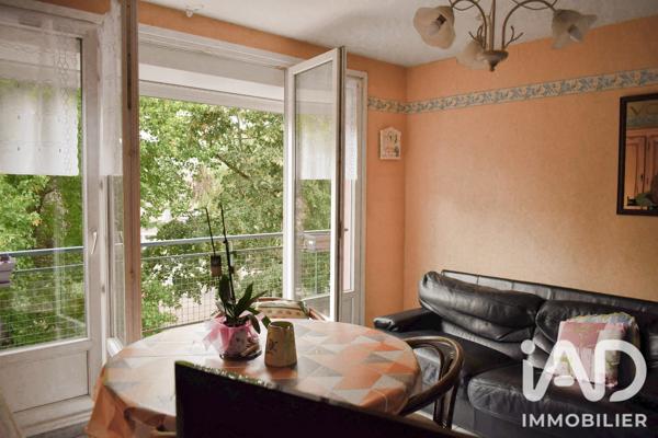 Appartement à vendre 5 pièces 81,8 m² Rousies