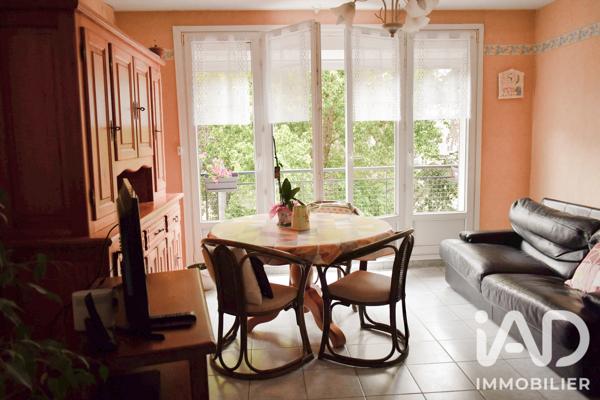Appartement à vendre 5 pièces 81,8 m² Rousies