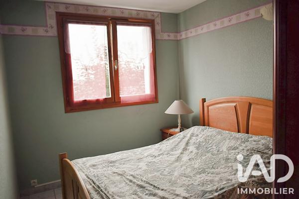 Appartement à vendre 5 pièces 81,8 m² Rousies