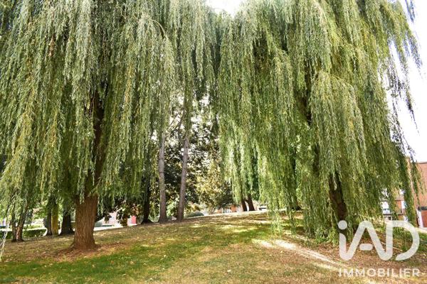 Appartement à vendre 5 pièces 81,8 m² Rousies