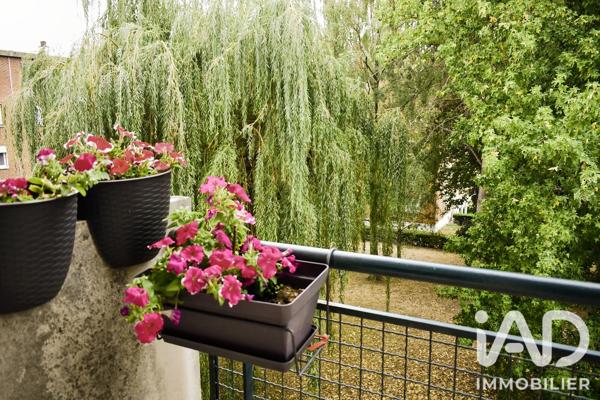 Appartement à vendre 5 pièces 81,8 m² Rousies