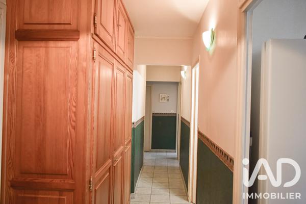 Appartement à vendre 5 pièces 81,8 m² Rousies