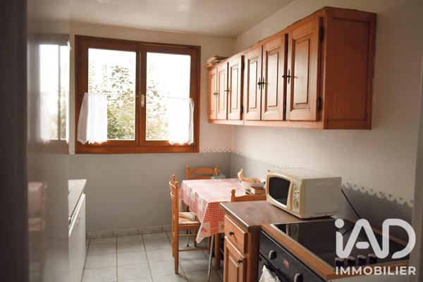 Appartement à vendre 5 pièces 81,8 m² Rousies