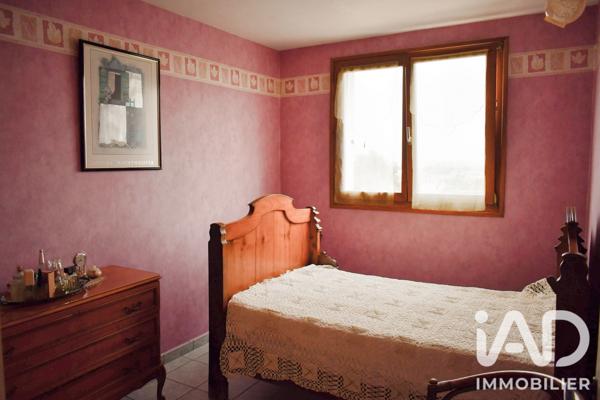Appartement à vendre 5 pièces 81,8 m² Rousies