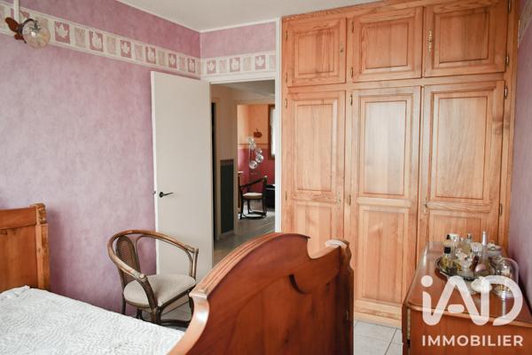 Appartement à vendre 5 pièces 81,8 m² Rousies