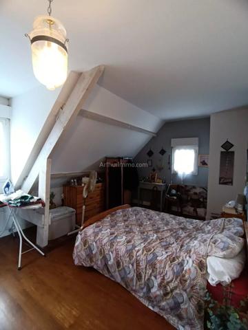 Vente Maison 7 pièces 119 m2 à Brech