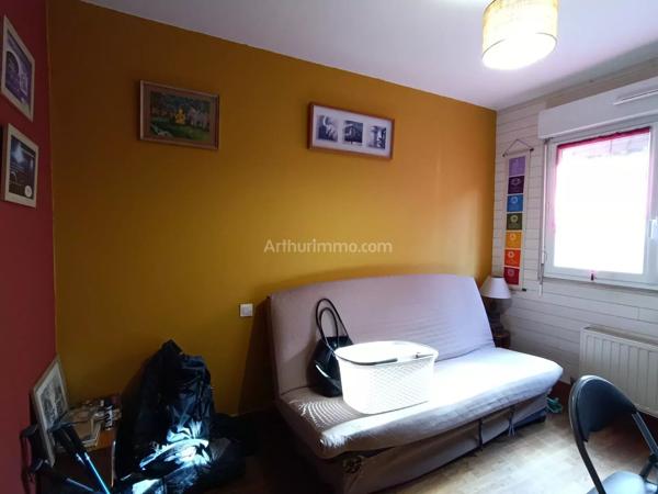 Vente Maison 7 pièces 119 m2 à Brech