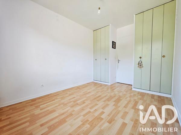 Appartement à vendre 4 pièces 92,9 m² Thyez
