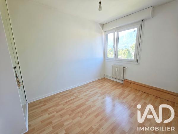 Appartement à vendre 4 pièces 92,9 m² Thyez