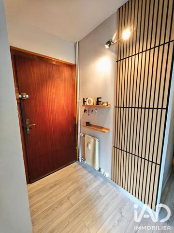 Appartement à vendre 4 pièces 92,9 m² Thyez
