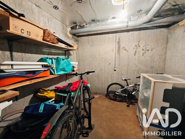 Appartement à vendre 4 pièces 92,9 m² Thyez