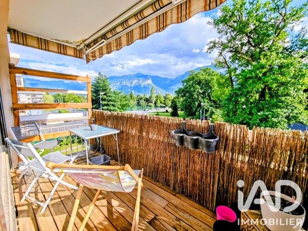 Appartement à vendre 4 pièces 92,9 m² Thyez