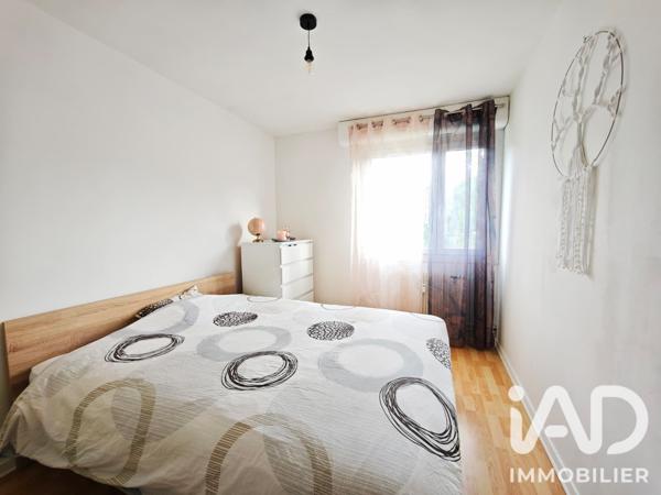 Appartement à vendre 4 pièces 92,9 m² Thyez