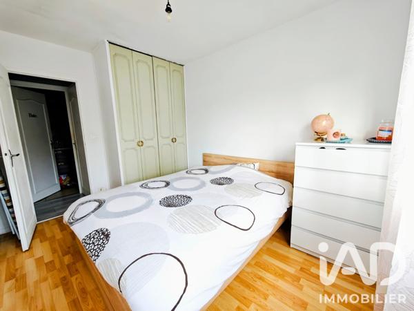 Appartement à vendre 4 pièces 92,9 m² Thyez