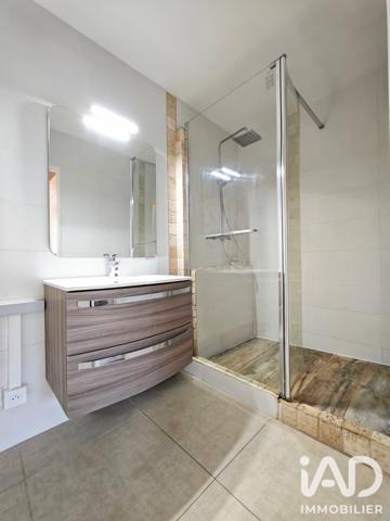 Appartement à vendre 4 pièces 92,9 m² Thyez