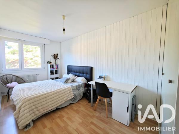 Appartement à vendre 4 pièces 92,9 m² Thyez