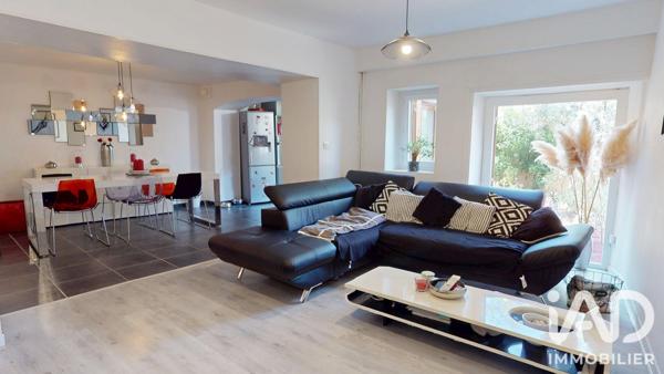 Maison à vendre 6 pièces 121 m² Pont-du-Château