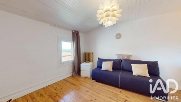 Maison à vendre 6 pièces 121 m² Pont-du-Château
