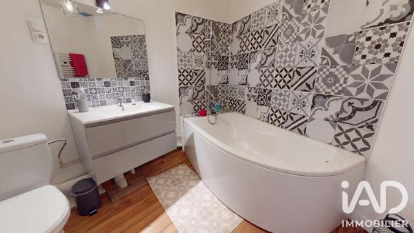 Maison à vendre 6 pièces 121 m² Pont-du-Château