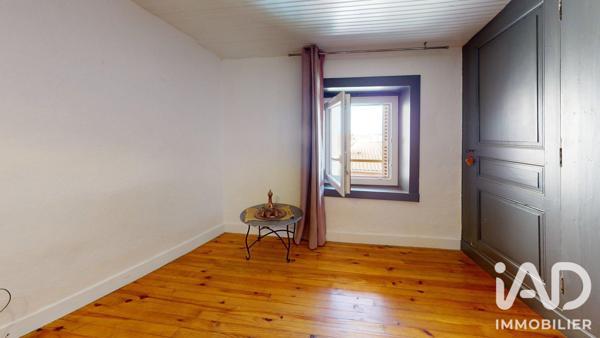 Maison à vendre 6 pièces 121 m² Pont-du-Château