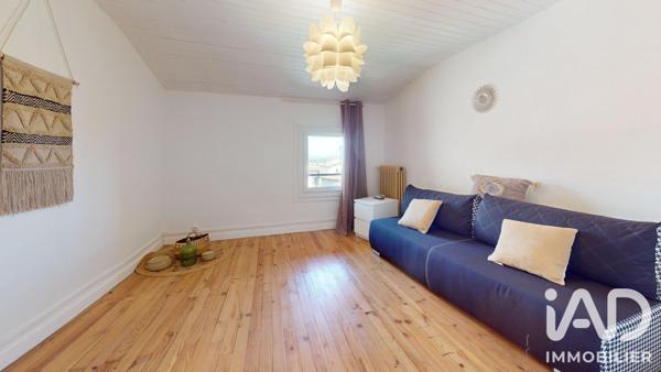 Maison à vendre 6 pièces 121 m² Pont-du-Château