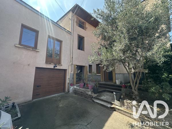 Maison à vendre 6 pièces 121 m² Pont-du-Château