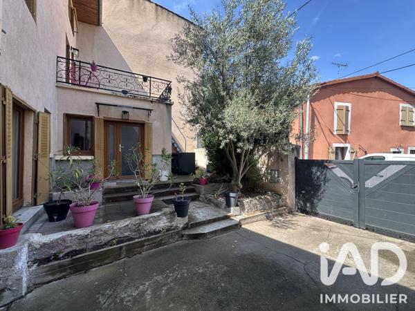 Maison à vendre 6 pièces 121 m² Pont-du-Château