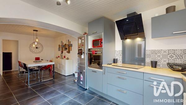 Maison à vendre 6 pièces 121 m² Pont-du-Château