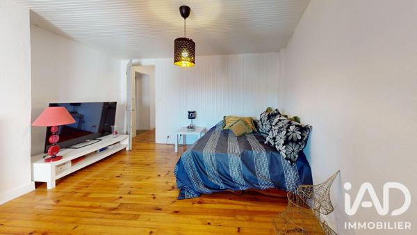 Maison à vendre 6 pièces 121 m² Pont-du-Château