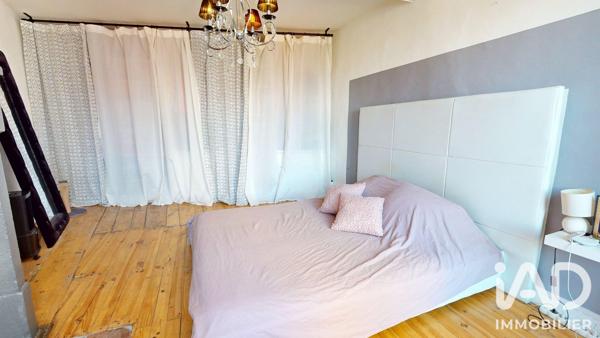 Maison à vendre 6 pièces 121 m² Pont-du-Château