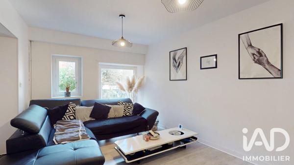 Maison à vendre 6 pièces 121 m² Pont-du-Château