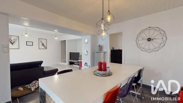 Maison à vendre 6 pièces 121 m² Pont-du-Château