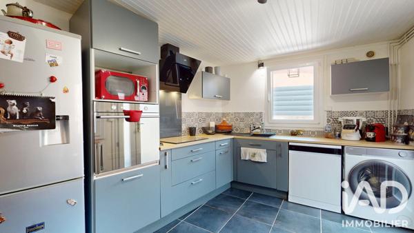 Maison à vendre 6 pièces 121 m² Pont-du-Château