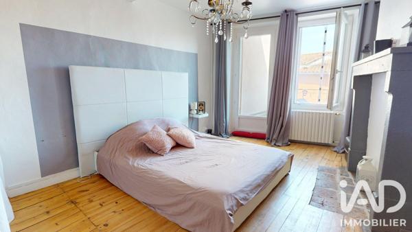 Maison à vendre 6 pièces 121 m² Pont-du-Château