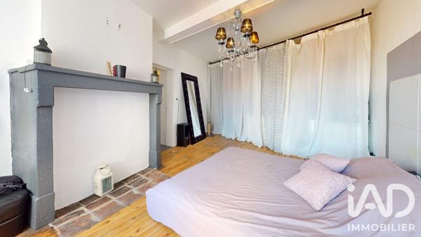 Maison à vendre 6 pièces 121 m² Pont-du-Château