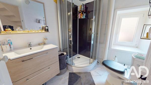 Maison à vendre 6 pièces 121 m² Pont-du-Château