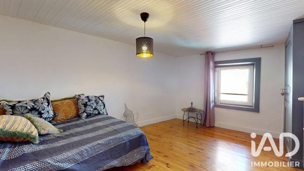 Maison à vendre 6 pièces 121 m² Pont-du-Château