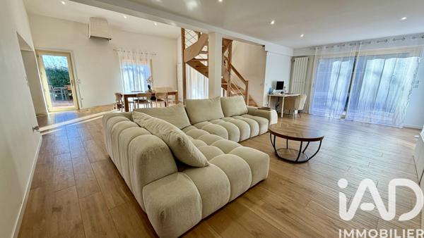 Maison à vendre 6 pièces 171 m² Hourtin