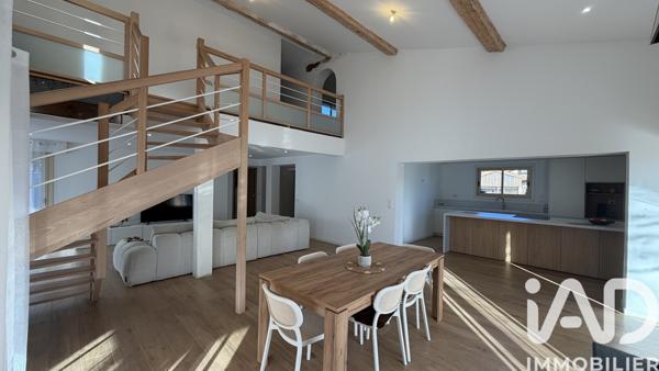 Maison à vendre 6 pièces 171 m² Hourtin