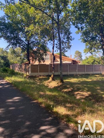 Maison à vendre 6 pièces 171 m² Hourtin